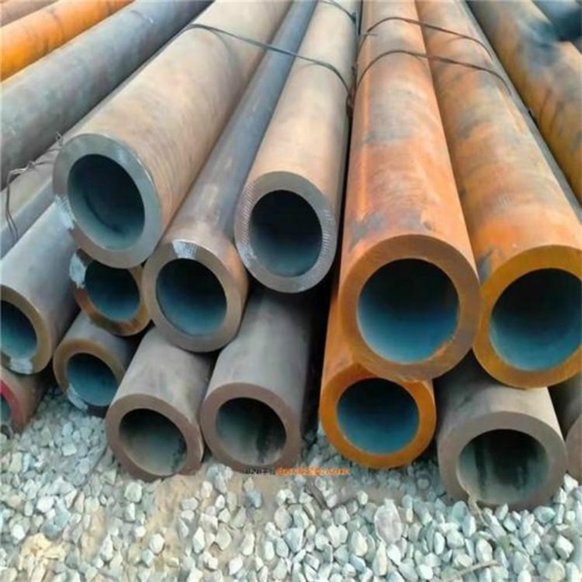 洛阳厚壁无缝钢管
