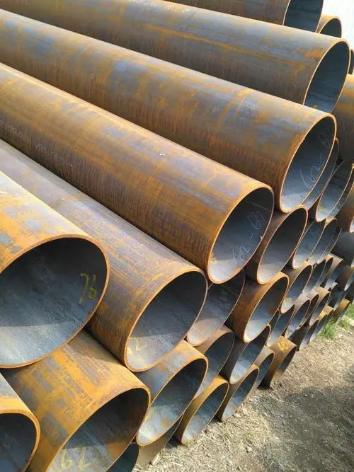 洛阳20#无缝钢管