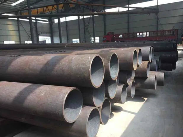 洛阳16mn无缝钢管