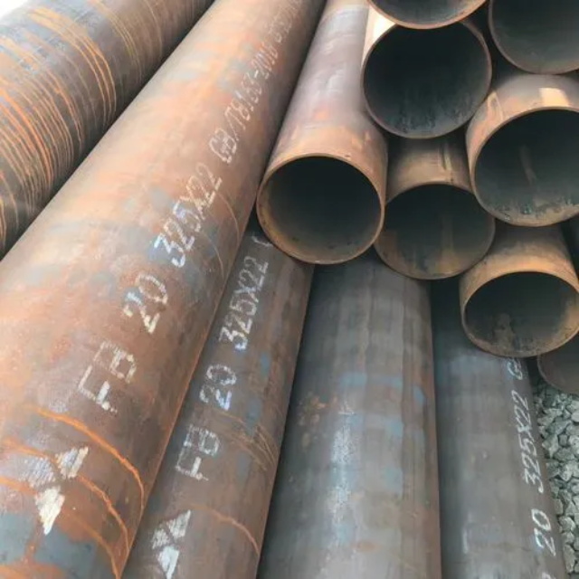 洛阳35crmo无缝钢管