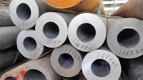 洛阳42crmo无缝钢管