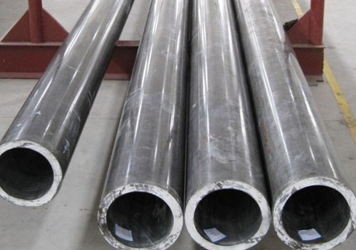 洛阳精密液压无缝钢管