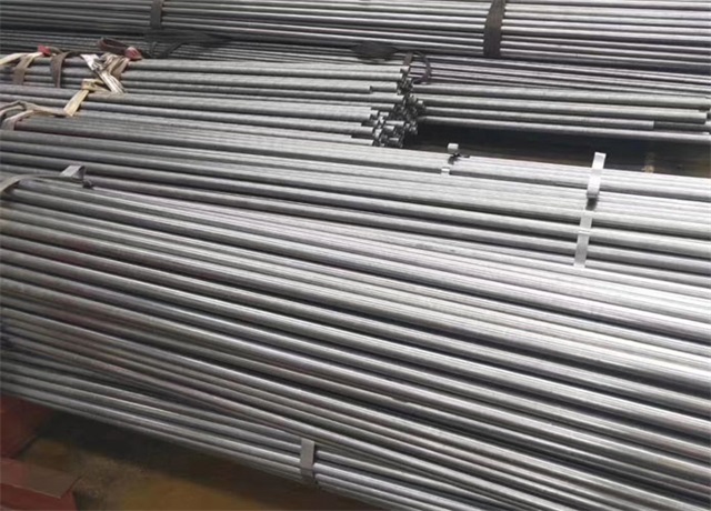 洛阳精密无缝钢管厂家