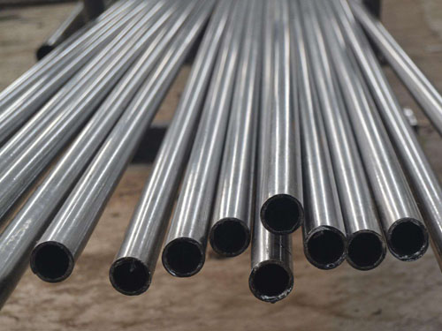 洛阳精密无缝钢管生产厂家