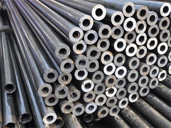 洛阳精密光亮无缝钢管