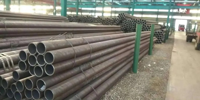 洛阳16mn无缝钢管厂