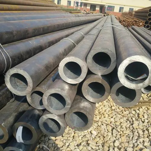 洛阳20#无缝钢管厂