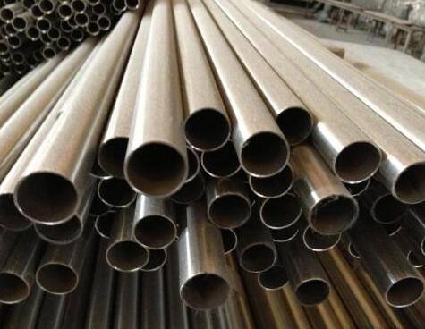 洛阳冷拔精密无缝钢管厂