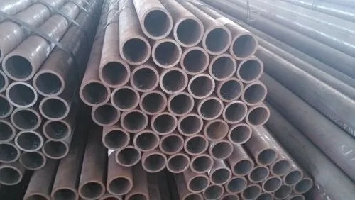 洛阳中低压锅炉用无缝钢管尺寸