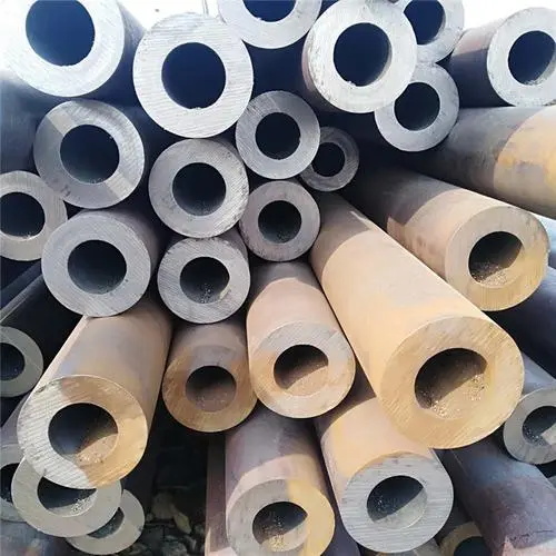 洛阳gb t 8162 结构用无缝钢管