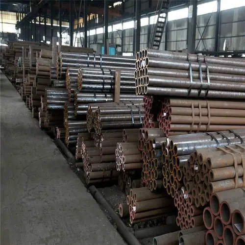 洛阳gb8162-2008结构用无缝钢管