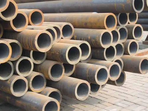 洛阳输送流体用无缝钢管