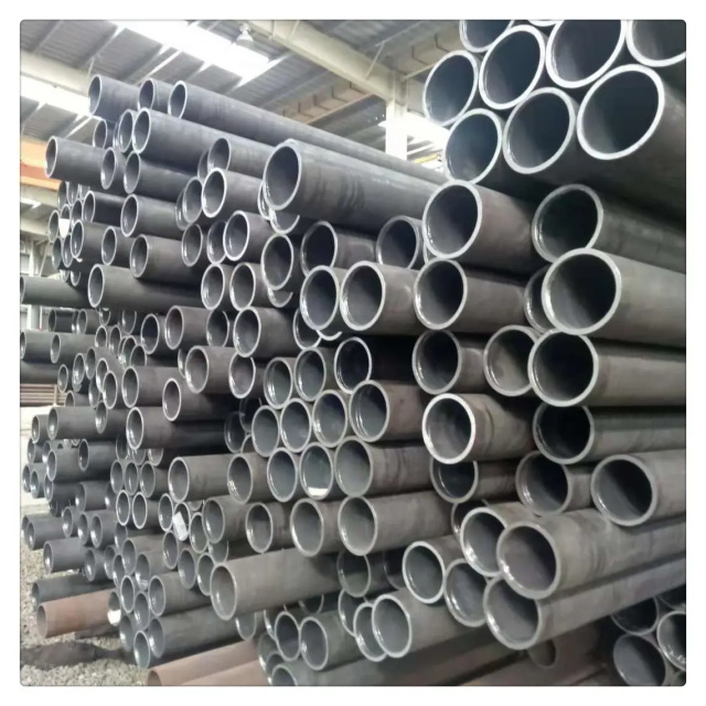 洛阳GB8163无缝管