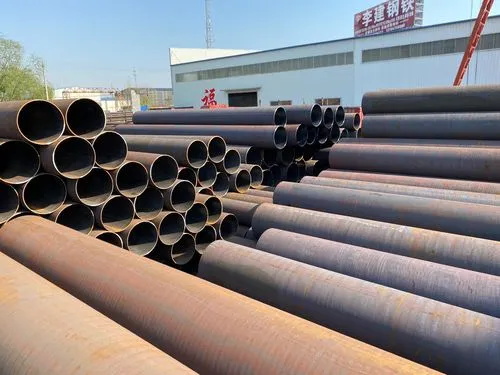 洛阳GB5310锅炉管