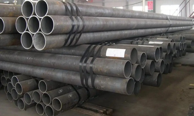 洛阳高压无缝钢管