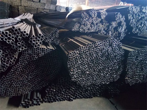 洛阳GB6479无缝管 