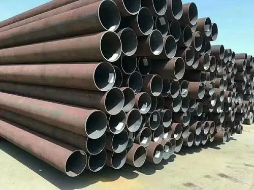 洛阳GB6479无缝钢管