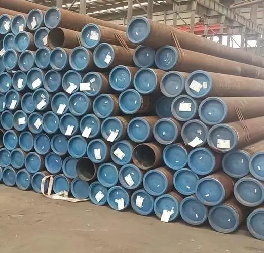 洛阳GB6479化肥设备用无缝钢管