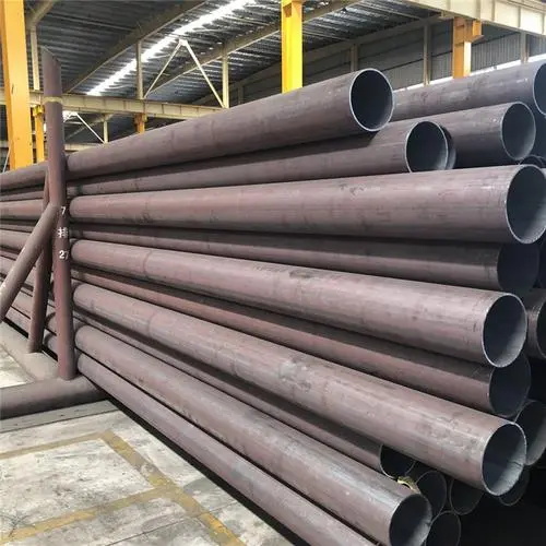 洛阳GB9948无缝钢管