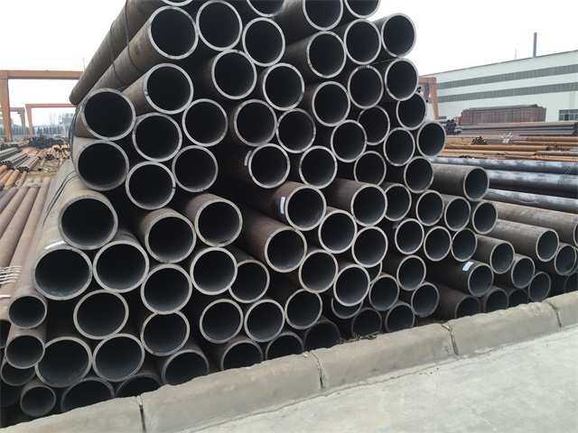 洛阳GB9948无缝管