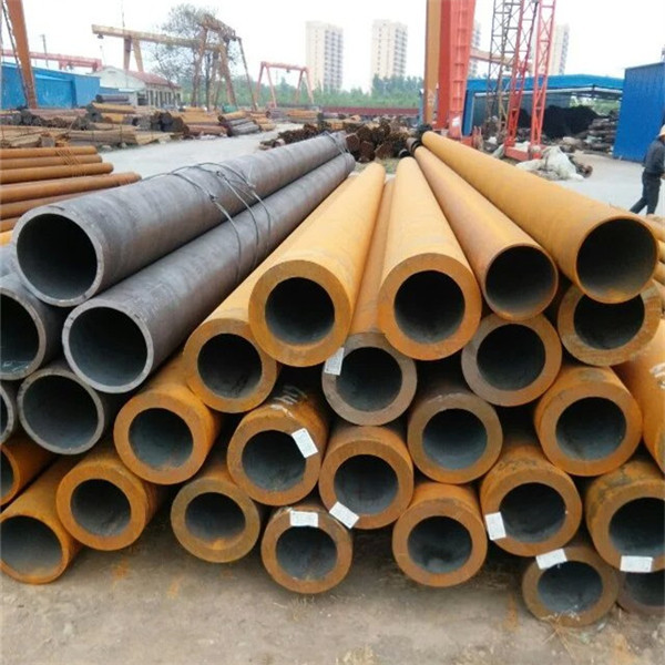 洛阳地质无缝管