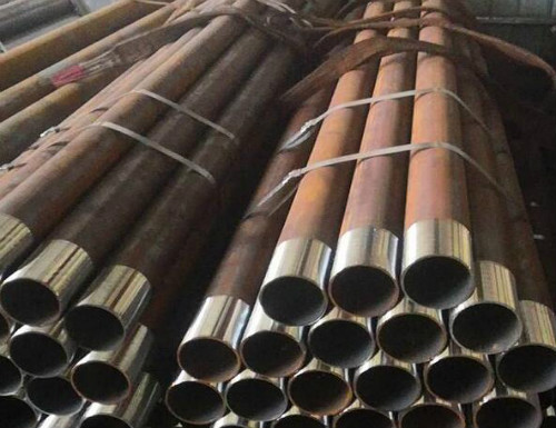 洛阳地质用无缝钢管