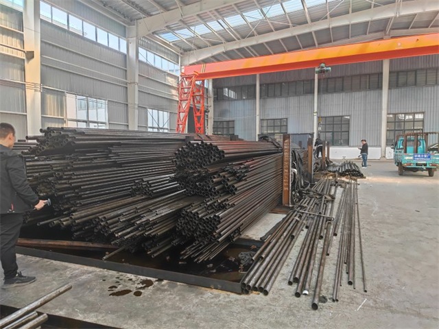 洛阳304精密无缝钢管