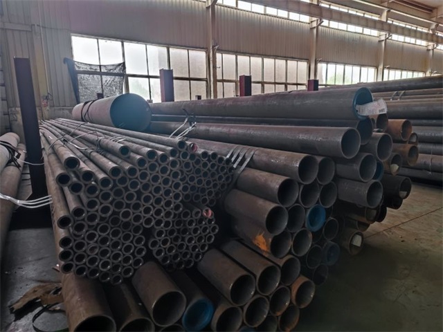 洛阳高压锅炉管