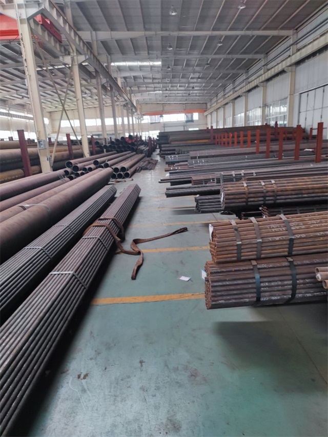 洛阳高压锅炉钢管