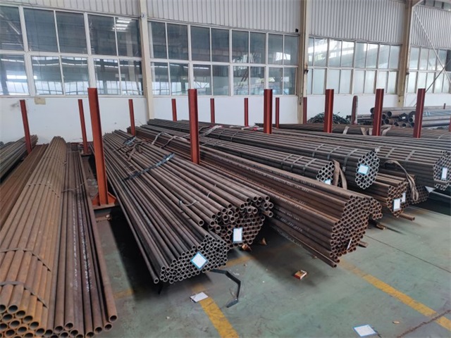 洛阳高压锅炉用无缝钢管