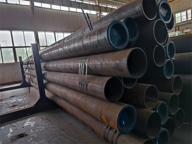 洛阳高压无缝管