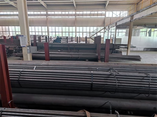 洛阳5310无缝钢管 