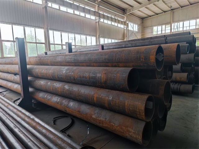 洛阳5310锅炉钢管