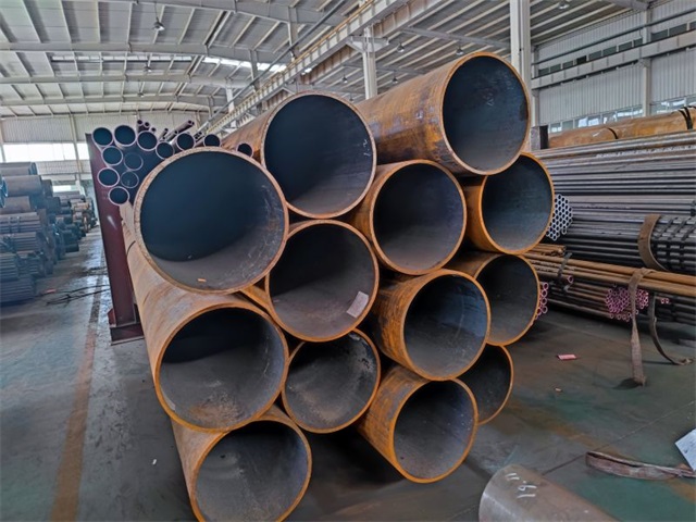 洛阳GB5310高压锅炉管