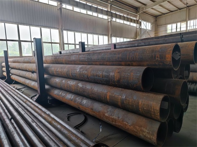 洛阳15crmog高压锅炉管