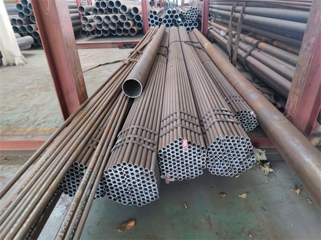 洛阳15crmog无缝钢管