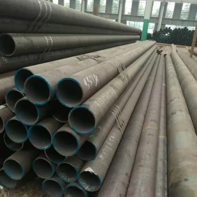洛阳gb3087无缝钢管