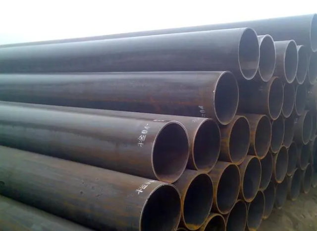 洛阳GB3087无缝管