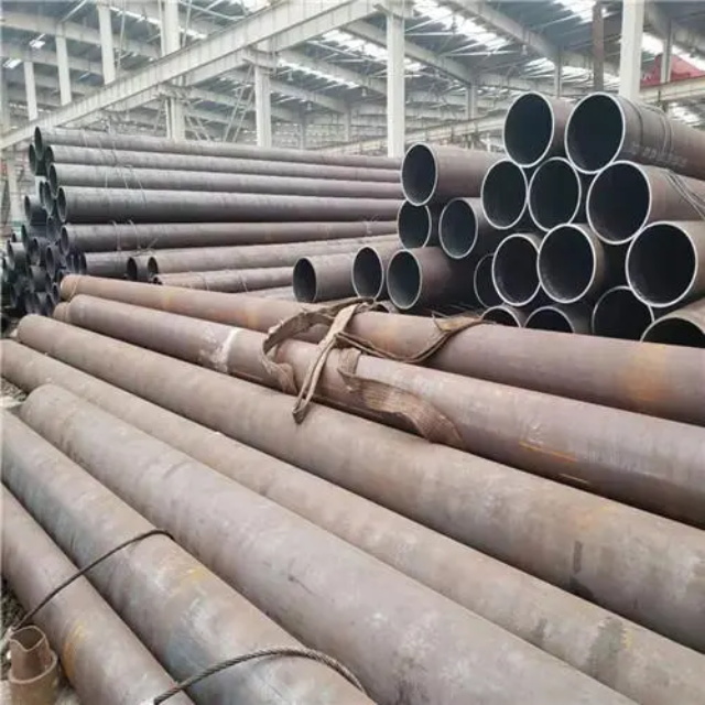 洛阳GB3087低中压锅炉管