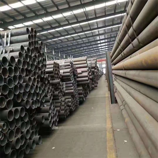 洛阳3087低中压无缝钢管