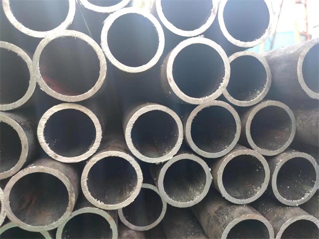 洛阳45#无缝钢管多少钱