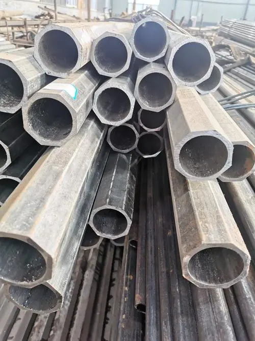 洛阳20cr冷拔无缝钢管