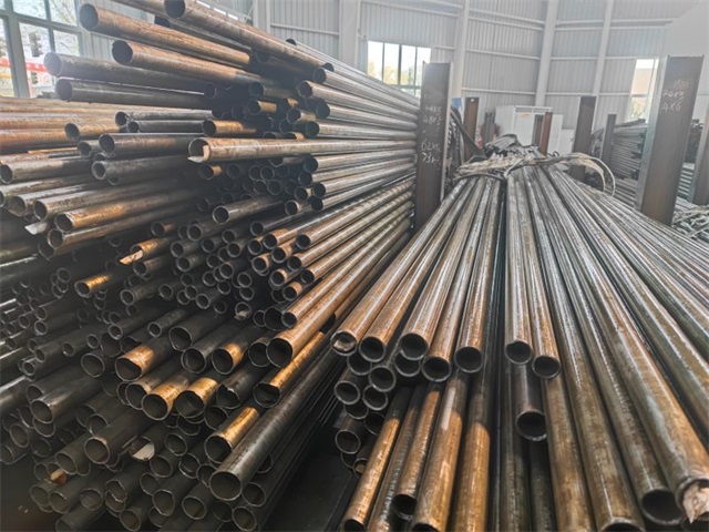 洛阳35#精密无缝钢管