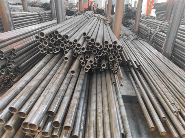 洛阳精密无缝钢管批发