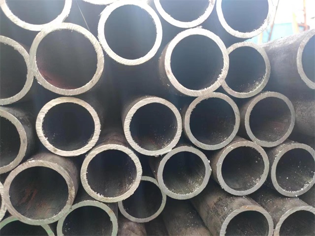 洛阳27simn无缝钢管厂