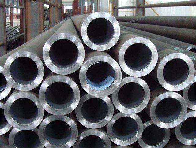 洛阳厚壁无缝钢管销售