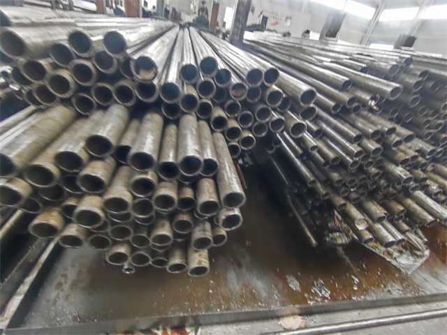 洛阳精密无缝钢管价格