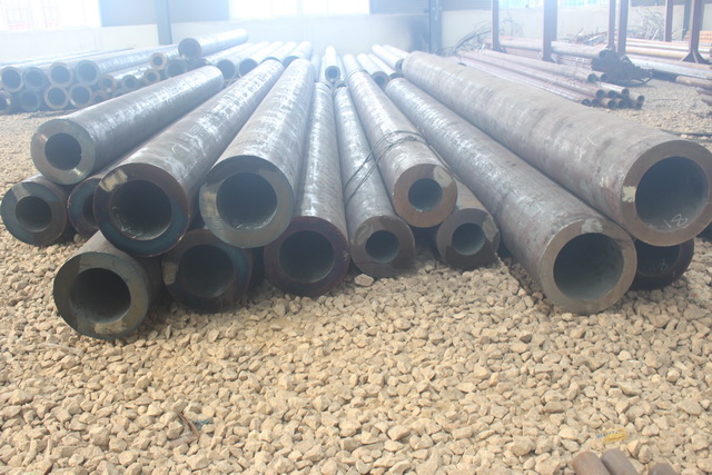 洛阳厚壁无缝钢管售价