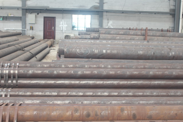 洛阳厚壁无缝钢管售卖电话