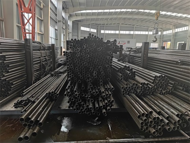 洛阳30Cr精密无缝钢管